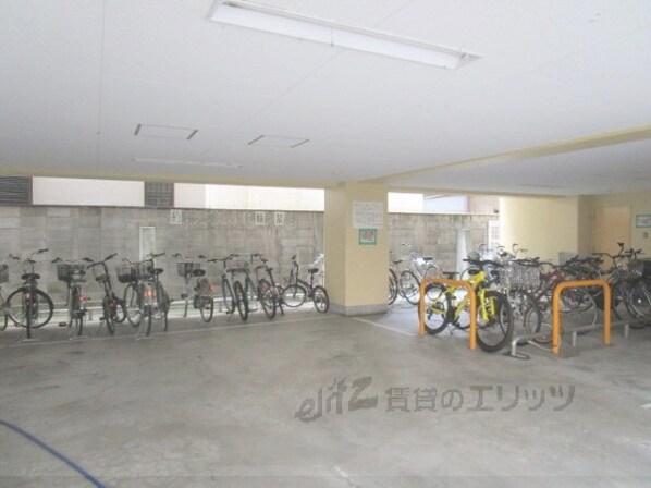 ジュネス高槻の物件内観写真